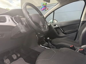Seltene Sonderedition!!!! Top gepflegter C3 mit erst 67.000 KM Jeder Service nur bei Citroen Bild 7