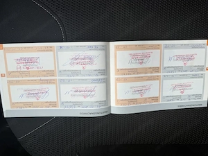 Seltene Sonderedition!!!! Top gepflegter C3 mit erst 67.000 KM Jeder Service nur bei Citroen Bild 9
