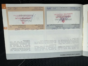 Seltene Sonderedition!!!! Top gepflegter C3 mit erst 67.000 KM Jeder Service nur bei Citroen Bild 8