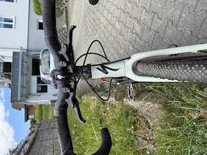 Specialized Diverge Gravelbike Bild 4