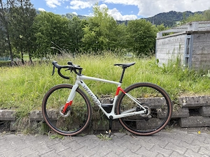 Specialized Diverge Gravelbike Bild 2