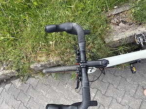 Specialized Diverge Gravelbike Bild 3
