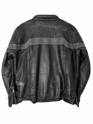 Motorradjacke Gr.  56 Bild 3