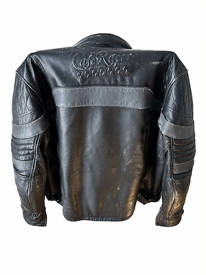 Motorradjacke Gr.  56 Bild 4