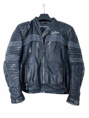 Motorradjacke Gr.  56 Bild 2
