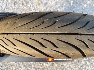 Rieju MRT 50ccm Bild 2