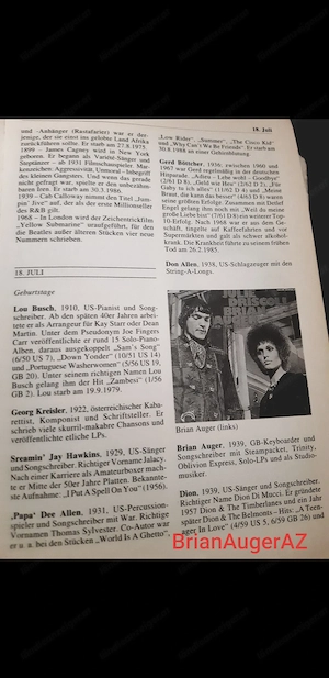 FrankFarian85AZ AmbrosZander AbbaZappa Uvm Bild 3