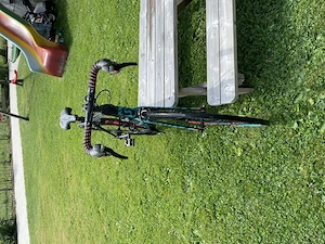 Rennrad Scott Speedster S Bild 2
