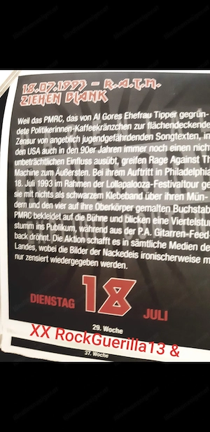 IanStewart88RollingStonesAZ AaronZzTop Uvm. Bild 4