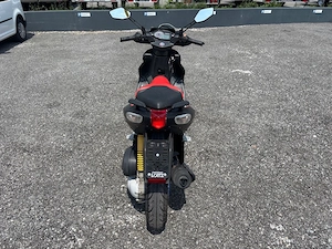 Aprilia Sr 50 Bild 4
