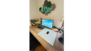 Glas-Mousepad Bild 2