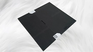 Glas-Mousepad Bild 3