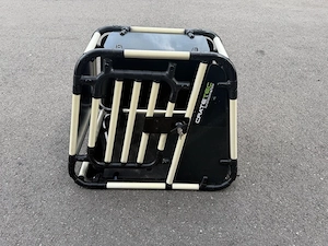 Cratec Hundebox M Bild 2
