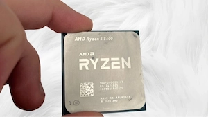 Prozessor AMD Ryzen 5 5600 Bild 2