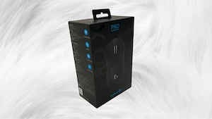 Gamingmouse Logitech G Pro X Superlight Bild 3