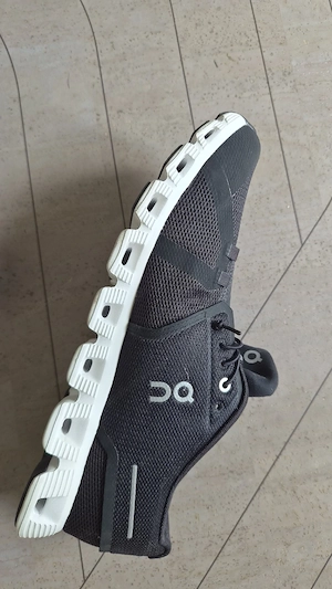 ON Cloud Schuh Herren Bild 5