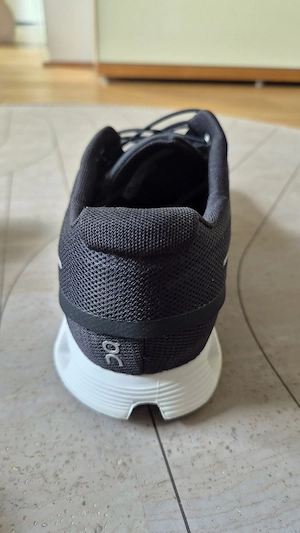 ON Cloud Schuh Herren Bild 3