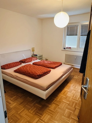 Sonnige 4 Zimmer-Wohnung in Feldkirch Tisis zu vermieten Bild 2