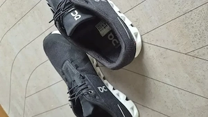 ON Cloud Schuh Herren Bild 2