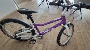 Woom Kinderfahrrad Bild 2