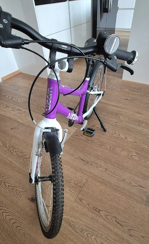 Woom Kinderfahrrad Bild 3