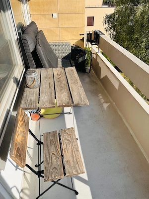 Sonnige 4 Zimmer-Wohnung in Feldkirch Tisis zu vermieten Bild 5