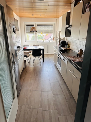 Sonnige 4 Zimmer-Wohnung in Feldkirch Tisis zu vermieten Bild 9