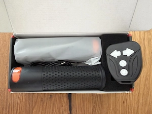 E-Scooter Blinker zum Nachrüsten Bild 2