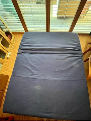 Schlafsofa  Bild 2