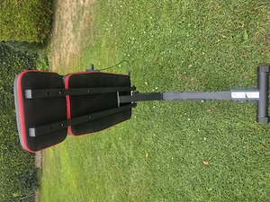 Hantelbank Joroto MD 55 Bild 9