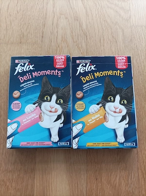 Katzenfutter paket im wert von 75 Euro  Bild 7