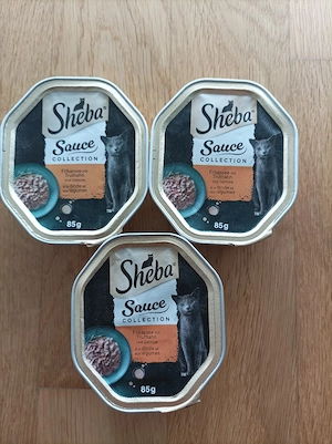 Katzenfutter paket im wert von 75 Euro  Bild 10