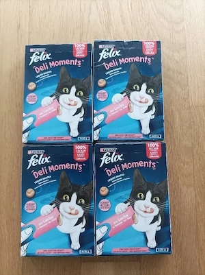 Katzenfutter paket im wert von 75 Euro  Bild 5