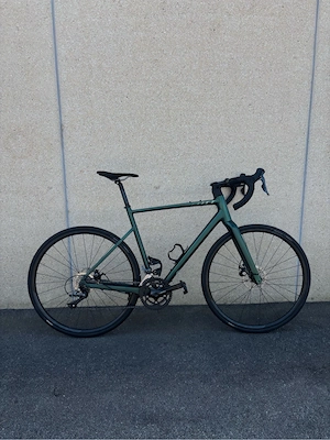 Scott Speedstar Gravel 50 (2023) Größe L