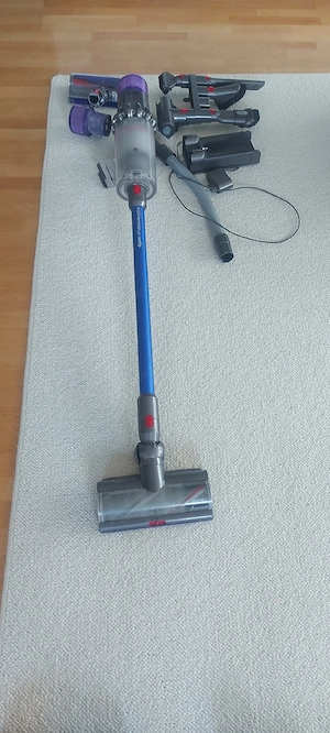 dyson Staubsauger V11 Bild 2