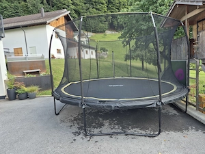 Trampolin  Salta