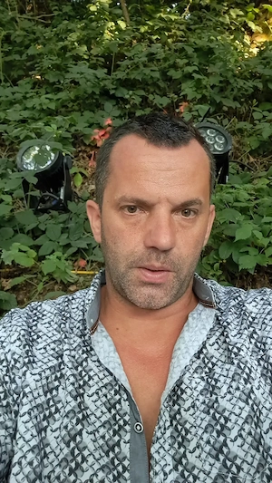 XL Schwanz sucht Abwechselung 