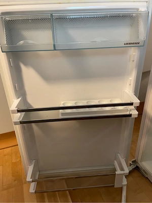 Kühlschrank Liebherr Bild 3