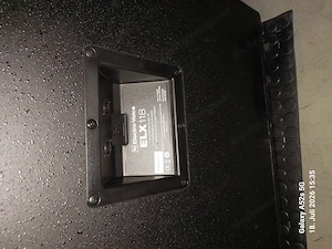 EV passive Subwoofer 18" Bild 2