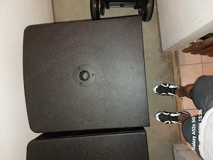 EV passive Subwoofer 18" Bild 5