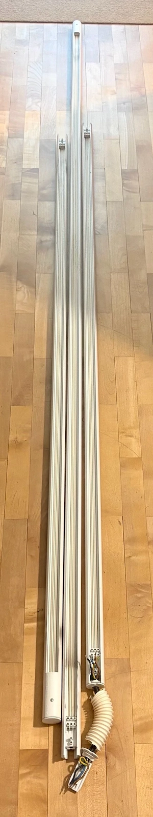 Strahler Schienensystem Bild 4