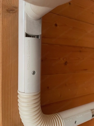 Strahler Schienensystem Bild 5