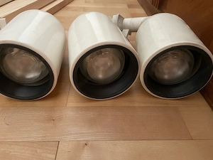 Strahler Schienensystem Bild 2