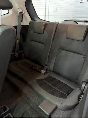 Nissan Qashqai+2 zu verkaufen Bild 5