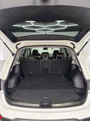Nissan Qashqai+2 zu verkaufen Bild 3