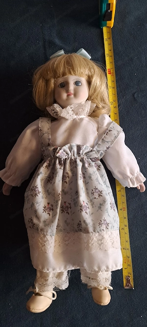 porzellanpuppen
