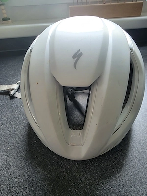 S-Works Fahrradhelm MIPS MEDIUM Bild 2