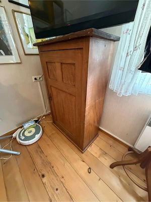 möbel zu verschenken  Bild 2