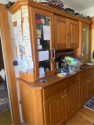 möbel zu verschenken  Bild 10