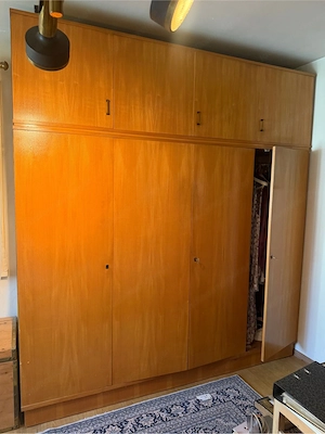 möbel zu verschenken  Bild 9